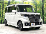 Spacia custom 4WD
