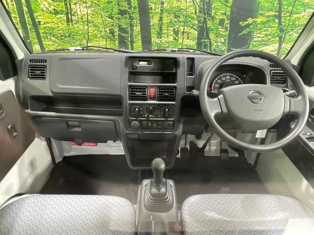 NT100 CLIPPER 4WD
