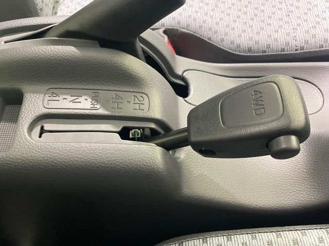 NT100 CLIPPER 4WD