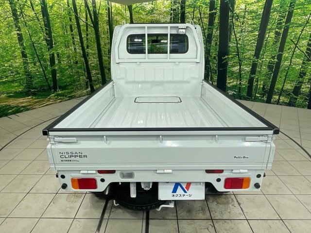 NT100 CLIPPER 4WD