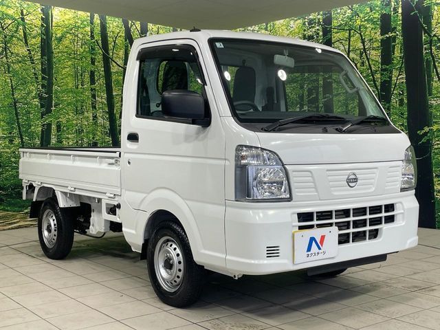 NT100 CLIPPER 4WD