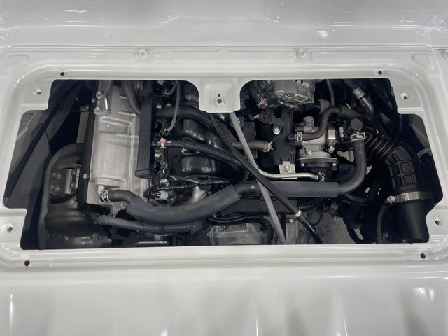 NT100 CLIPPER 4WD