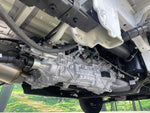 NT100 CLIPPER 4WD