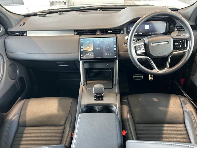 ROVER DISCOVERY SPORTS