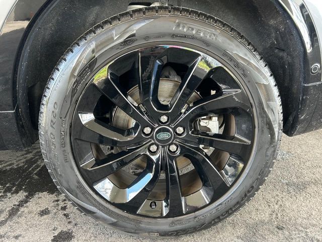 ROVER DISCOVERY SPORTS