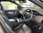 ROVER DISCOVERY SPORTS