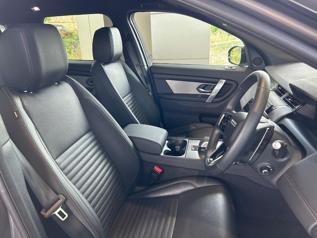 ROVER DISCOVERY SPORTS