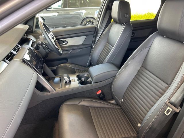 ROVER DISCOVERY SPORTS