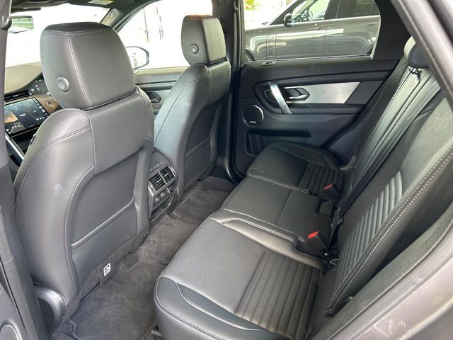 ROVER DISCOVERY SPORTS