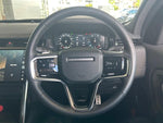 ROVER DISCOVERY SPORTS