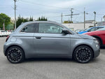 FIAT 500e cabriolet