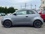 FIAT 500e cabriolet