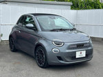 FIAT 500e cabriolet