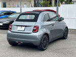 FIAT 500e cabriolet