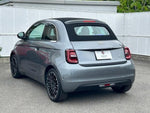 FIAT 500e cabriolet