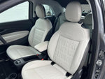 FIAT 500e cabriolet