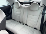FIAT 500e cabriolet