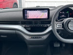 FIAT 500e cabriolet