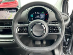 FIAT 500e cabriolet