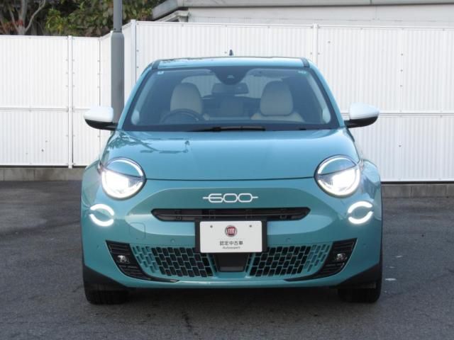 FIAT 600e