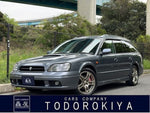 LEGACY-TW 4WD