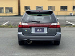 LEGACY-TW 4WD