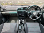 LEGACY-TW 4WD