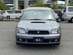 LEGACY-TW 4WD
