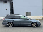 LEGACY-TW 4WD