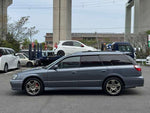LEGACY-TW 4WD