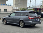 LEGACY-TW 4WD