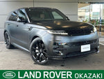 ROVER RANGE ROVER SPORTS