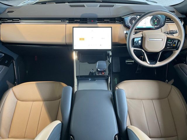 ROVER RANGE ROVER SPORTS