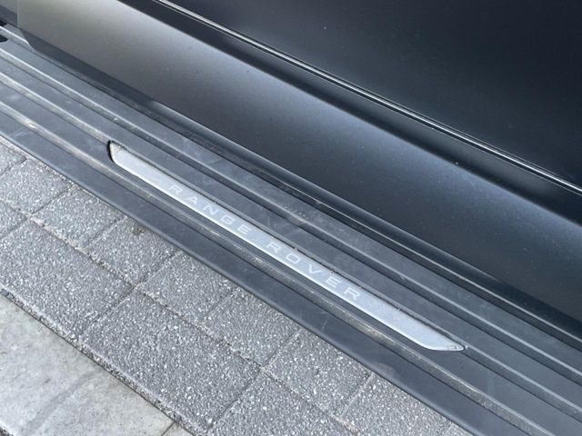 ROVER RANGE ROVER SPORTS