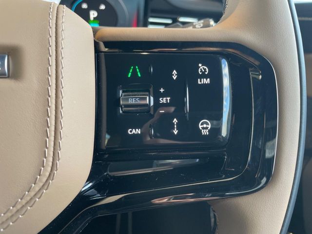 ROVER RANGE ROVER SPORTS