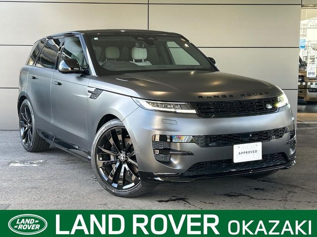 ROVER RANGE ROVER SPORTS