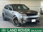ROVER RANGE ROVER SPORTS