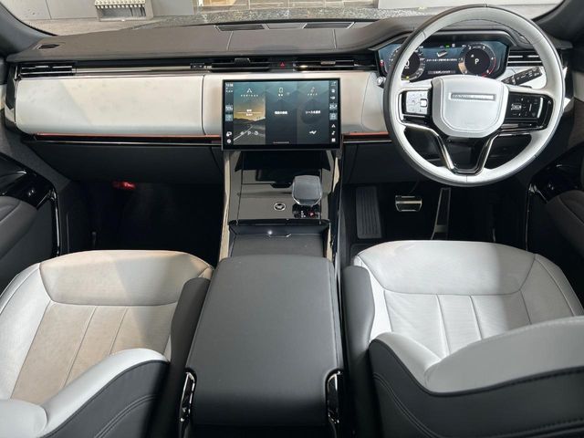 ROVER RANGE ROVER SPORTS