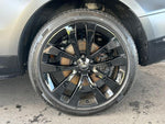 ROVER RANGE ROVER SPORTS