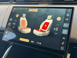 ROVER RANGE ROVER SPORTS