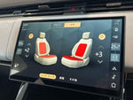 ROVER RANGE ROVER SPORTS