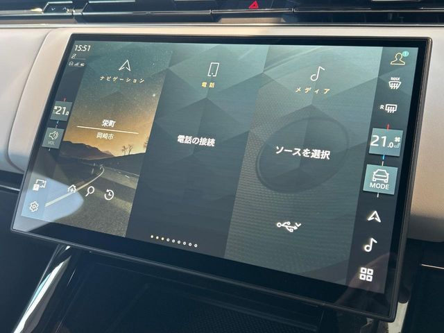 ROVER RANGE ROVER SPORTS