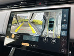 ROVER RANGE ROVER SPORTS