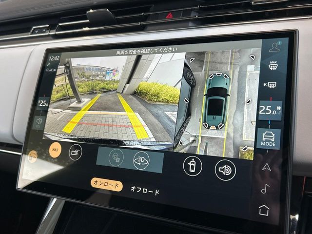 ROVER RANGE ROVER SPORTS