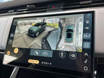ROVER RANGE ROVER SPORTS
