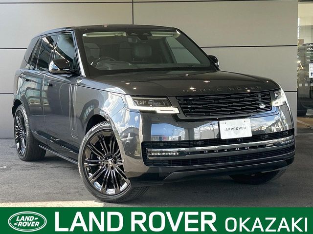 ROVER RANGE ROVER