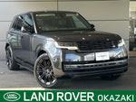 ROVER RANGE ROVER