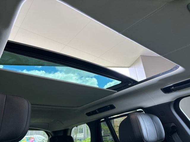 ROVER RANGE ROVER