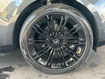 ROVER RANGE ROVER