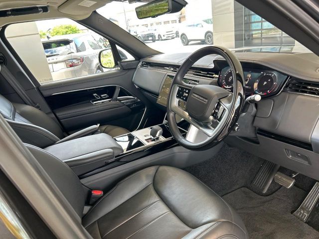 ROVER RANGE ROVER